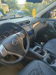 Nissan Qashqai 2016 1.2 DIG-T N-CONNECTA-thumb-6