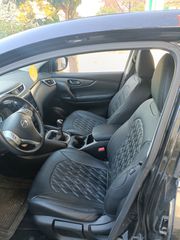 Nissan Qashqai 2016 1.2 DIG-T N-CONNECTA-thumb-8