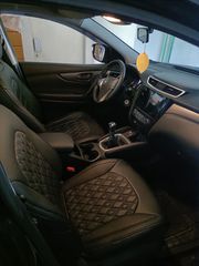 Nissan Qashqai 2016 1.2 DIG-T N-CONNECTA-thumb-9