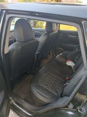 Nissan Qashqai 2016 1.2 DIG-T N-CONNECTA-thumb-10