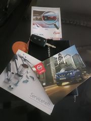Nissan Qashqai 2016 1.2 DIG-T N-CONNECTA-thumb-16