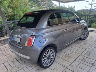 Fiat 500 2014 Cabrio-thumb-1