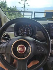 Fiat 500 2014 Cabrio-thumb-4