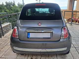 Fiat 500 2014 Cabrio-thumb-2