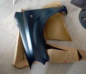 ΦΤΕΡΟ ΕΜΠΡΟΣ   CHEVROLET AVEO H/B-L/B 08-12  ΔΙΑΘΕΣΙΜΟ ΔΕ & ΑΡ