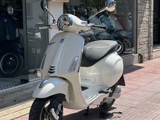 Vespa Primavera 125 2024 ΑΡΙΣΤΗ