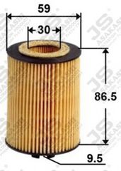 Φ/Λ OPEL AGILA,ASTRA,CORSA,F-652,E600HD38,HU712/8X,ML 035