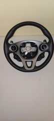 SMART F1 ΤΙΜΟΝΙ 453 PADDLES