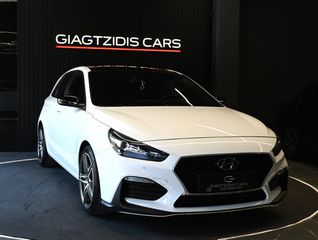 Hyundai i 30 2020 N LINE NAVI PANORAMA CAMERA LED FULL EXTRA