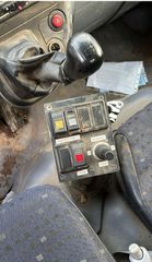 Ανατροπή Mitsubishi 2012 cander fuso 4x4-thumb-4