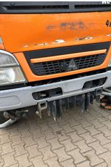 Ανατροπή Mitsubishi 2012 cander fuso 4x4-thumb-8