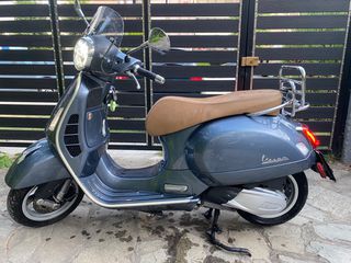 Vespa GTS 300 2019 Hpe