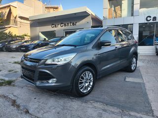 Ford Kuga 2014 TITANIUM 2000cc 163ps 4x4