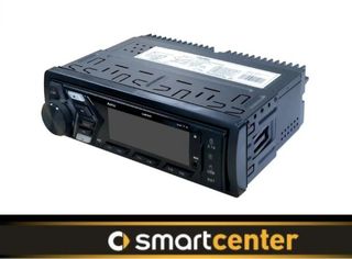 CLARION 1DIN με Ρύθμιση + μέσω εφαρμογής από το κινητό (APP)