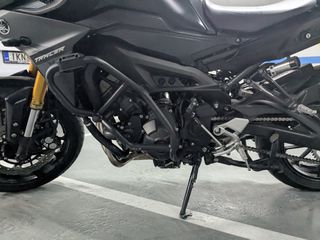 Yamaha Tracer 900 2017