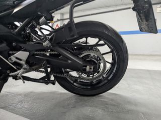 Yamaha Tracer 900 2017-thumb-1