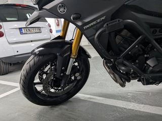 Yamaha Tracer 900 2017-thumb-2