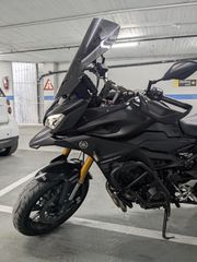 Yamaha Tracer 900 2017-thumb-3