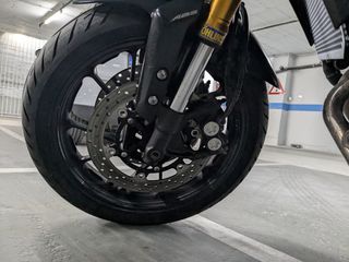 Yamaha Tracer 900 2017-thumb-5