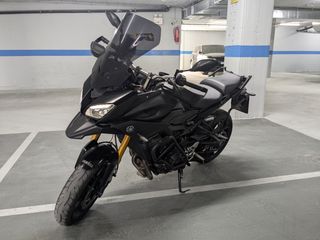 Yamaha Tracer 900 2017-thumb-6