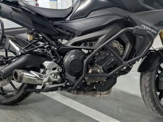 Yamaha Tracer 900 2017-thumb-17