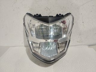 Φαναρι εμπρος LED HONDA CB125F 2021