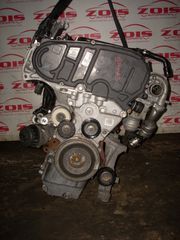 ΜΗΧΑΝΗ ΜΟΤΕΡ ΚΙΝΗΤΗΡΑΣ ALFA ROMEO GIULIETTA 1.6 JTDM START/STOP 940A3000
