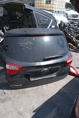 Πορτ-Μπαγκάζ για FORD C-MAX (2011 - 2014) () MPV - ΠΟΛΥΜΟΡΦΙΚΑ - 5dr *Γ* | Kiparissis - The King Of Parts