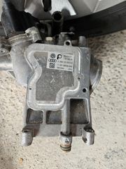AGR EGR 059131515CC  VW TUAREG PORSCHE CAYENNE 3.0 DIESEL