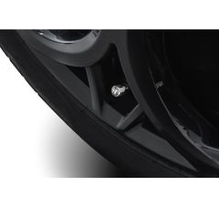 Γνήσια Alfa Romeo Καπάκια Βαλβίδων Σετ-thumb-3
