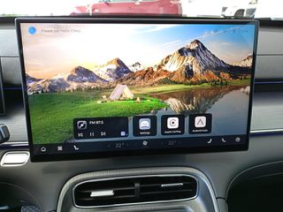 Chery Τiggo 8 2026 Premium 7 Θέσιο -Εκπτωση 1000€ Εως 30/6-thumb-14