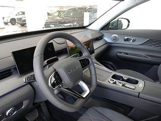 Chery Τiggo 8 2026 Premium 7 Θέσιο -Εκπτωση 1000€ Εως 30/6-thumb-9