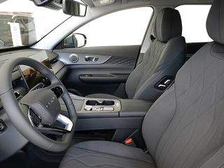 Chery Τiggo 8 2026 Premium 7 Θέσιο -Εκπτωση 1000€ Εως 30/6-thumb-7