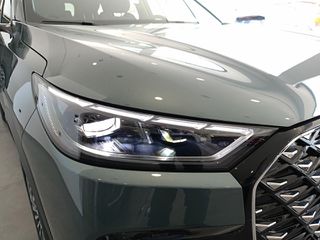 Chery Τiggo 8 2026 Premium 7 Θέσιο -Εκπτωση 1000€ Εως 30/6-thumb-23