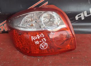 TOYOTA AURIS 2010-2013 ΦΑΝΑΡΙ ΠΙΣΩ ΑΡΙΣΤΕΡΟ-ΔΕΞΙΟ A2*-thumb-7