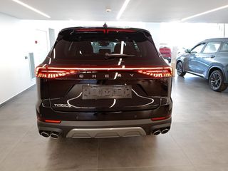 Chery Τiggo 8 2026 Premium 7 Θέσιο - Εκπτωση 1000€ Εως  30/6-thumb-7