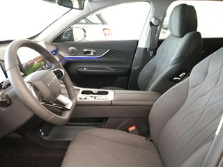 Chery Τiggo 8 2026 Premium 7 Θέσιο - Εκπτωση 1000€ Εως  30/6-thumb-12