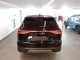 Chery Τiggo 8 2026 Premium 7 Θέσιο - Εκπτωση 1000€ Εως  30/6-thumb-8