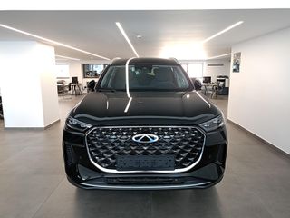 Chery Τiggo 8 2026 Premium 7 Θέσιο - Εκπτωση 1000€ Εως  30/6-thumb-2