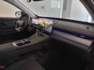 Chery Τiggo 8 2026 Premium 7 Θέσιο - Εκπτωση 1000€ Εως  30/6-thumb-24