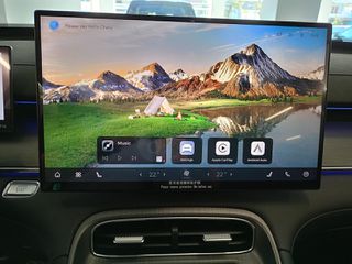 Chery Τiggo 8 2026 Premium 7 Θέσιο - Εκπτωση 1000€ Εως  30/6-thumb-16