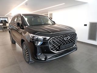 Chery Τiggo 8 2025 Premium 7 Θέσιο - Εκπτωση 1000€ Εως 31/12