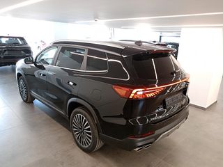 Chery Τiggo 8 2026 Premium 7 Θέσιο - Εκπτωση 1000€ Εως  30/6-thumb-6