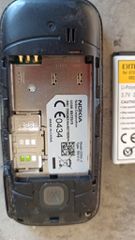 NOKIA 2330c-2 με εξτρα-thumb-5