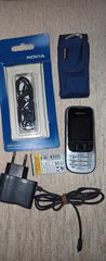 NOKIA 2330c-2 με εξτρα