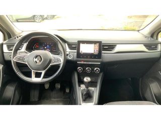 Renault Captur 2020 CAPTUR-thumb-16