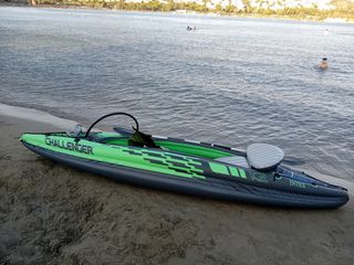 Kano-Kayak Intex 2025