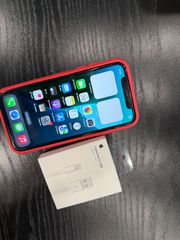Iphone 11 λευκό 64gb
