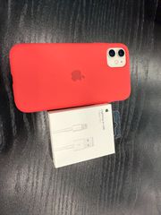 Iphone 11 λευκό 64gb-thumb-1