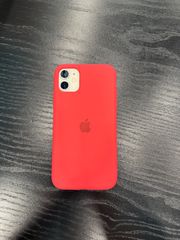 Iphone 11 λευκό 64gb-thumb-1